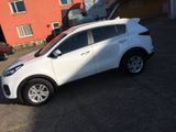 Kia Sportage 1.6 GDI 2WD Dream-Team Edition - Kia Sportage aus 2018