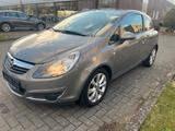 Opel Corsa D Edition "111 Jahre" - Opel Corsa aus 2011: Edition