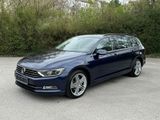 Volkswagen Passat 2.0 TDI SCR DSG Highline Automatik Kamera - Volkswagen Passat: Highline TDI