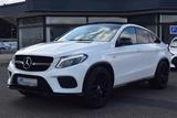 Mercedes-Benz GLE 450 4Matic*AMG-LINE*PANO*NIGHT* - Mercedes-Benz GLE 450: Coupe