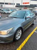 BMW Bmw 5er 520dä - BMW aus 2009: 5er