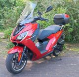 Peugeot Pulsion 125 GT - PEUGEOT PULSION 125