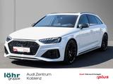 Audi RS 4 Avant 2.9 TFSI Matrix Panorama Leder B&O - Audi RS4: Weiß