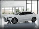 Mercedes-Benz A 180 AMG+NIGHT+PANO+AHK+LED+KAMERA+TOTW+KEYLESS - Mercedes-Benz: T 180