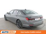 BMW 745e L xDrive iPerformance Aut.*NAVI*LASER*ACC* - BMW 745 Gebrauchtwagen