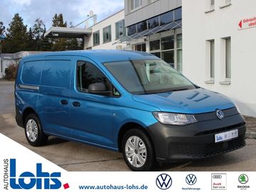 Volkswagen Caddy  Maxi Kastenwagen lang
