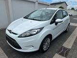Ford Fiesta 1.4 97ps Automatik 65Tkm Klima... - Ford Fiesta: 97 Ps