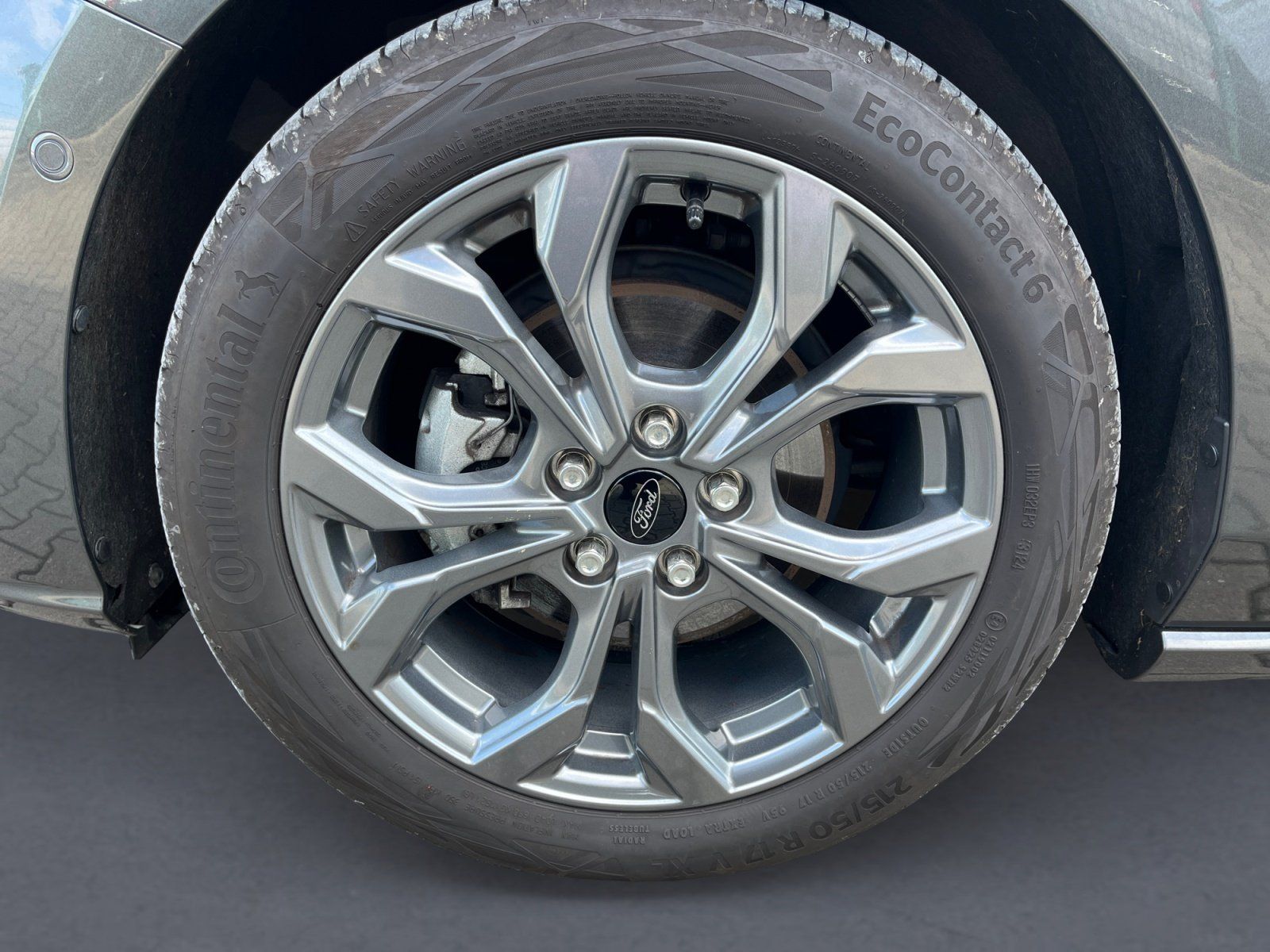 Ford Focus - Bild 26