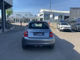 Fiat 500e C Icon Batterie 42 kWh - mit Elektro-Antrieb: Roadster
