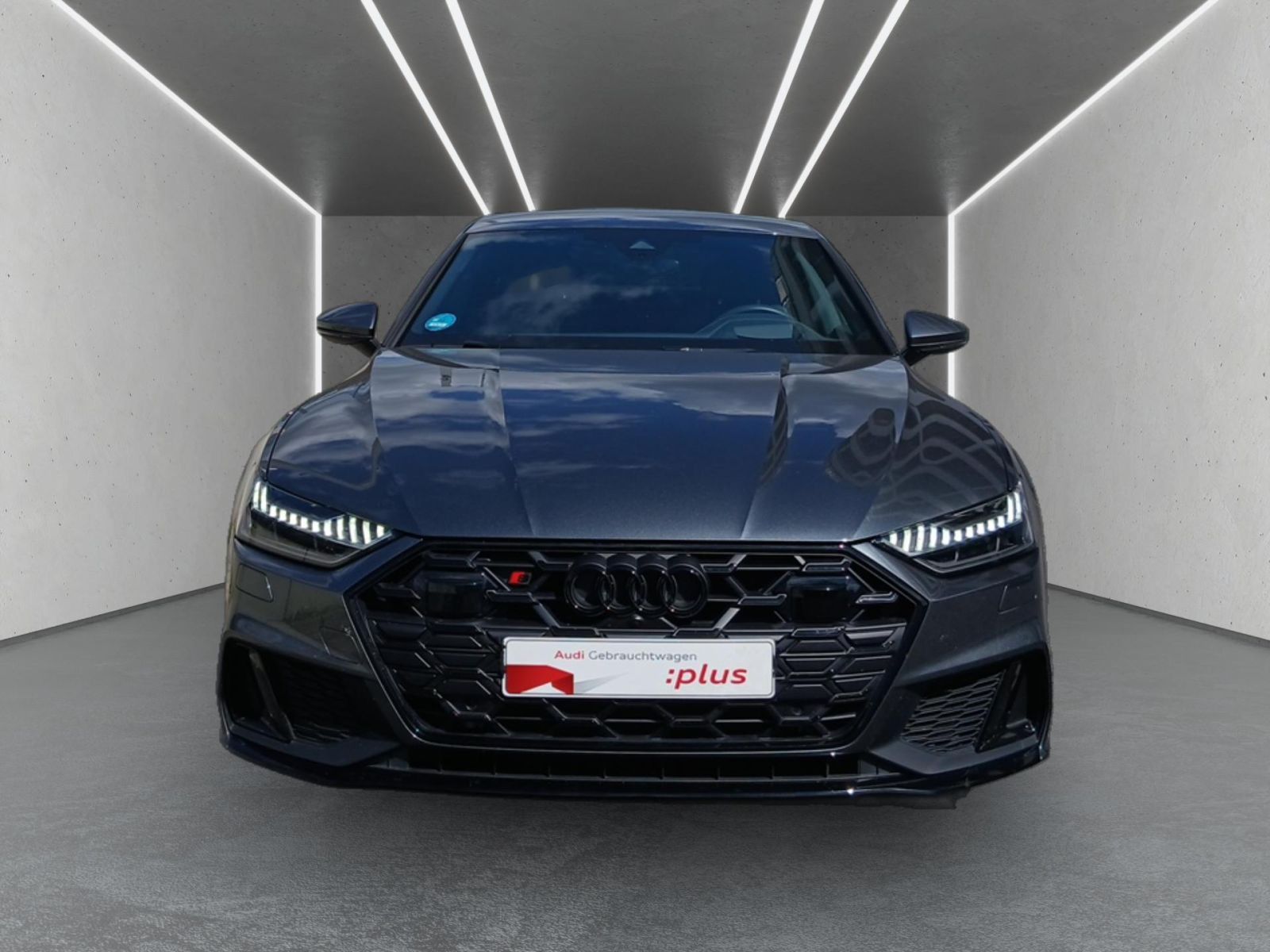 Audi S7 - Bild 6