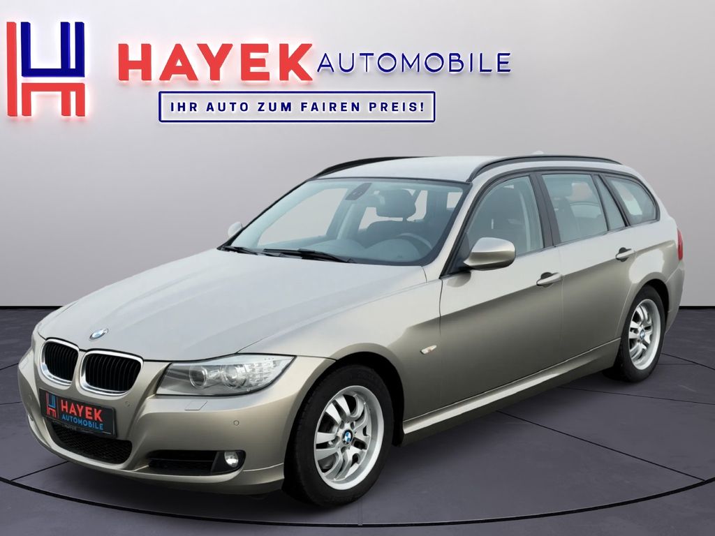 Angebot ansehen BMW 318