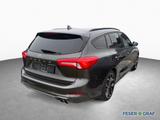 Ford Focus Turnier ST-Line 1.5 TDCi EcoBlue AT 120PS - Ford Focus: ST Tdci