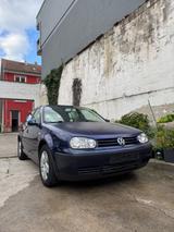 Volkswagen Golf 1.4 Basis - Gebrauchtwagen bis 400 Euro mit TÜV