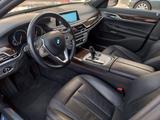 BMW 730d - 7er Luxury Line  - BMW 730 aus 2017
