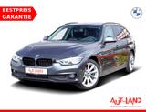 BMW 320d xDrive Advantage LED Navi Head-Up Totwinkel - BMW 320 mit Diesel-Antrieb: Navigationssystem, Kombi, Automatik