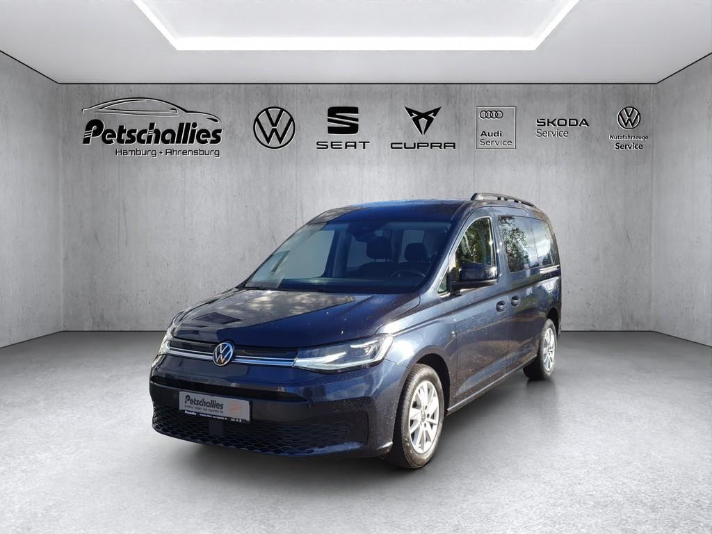 Volkswagen Caddy Maxi Life 1.5 TSI 84kW DSG
