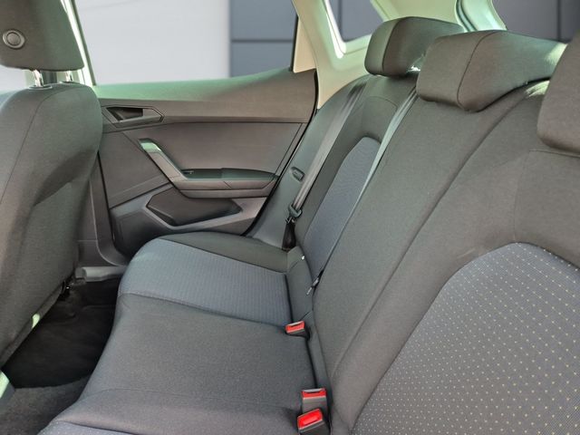 Ibiza 1.0 TSI Style *LED*REAR VIEW*SHZ*PDC*SHZ*M