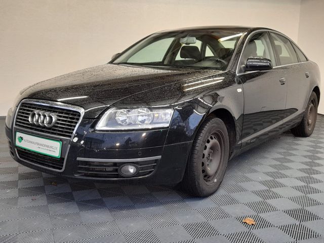 Audi A6 Lim. 2.7 TDI