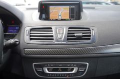 Fahrzeugabbildung Renault Megane III Grandtour Authentique Autm. Navi Klim