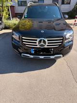 Mercedes-Benz GLB220 4Matic|7-Sitzer|Panorama|Standheizung|360 - Mercedes-Benz GLB 220 von privat
