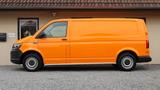 Volkswagen T6 2,0TDI Kasten lang L2H1 Kühlwagen/Klima/Therm - Gebraucht Kühlwagen