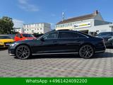 Audi A8 50 TDI L quattro HUD|ACC|PANO|B&O|360° - Audi A8 in Mainz