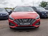 Hyundai i30 cw 1.5 Prime 48V inkl. Winterräder - Hyundai i30: Leder
