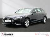 Audi A4 Avant Advanced 35 TDI MMI LED Business-Paket - Audi A4: Business Paket