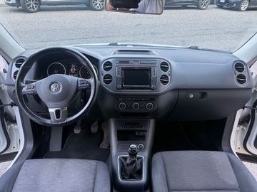 Volkswagen Tiguan - 9