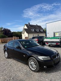 BMW 325 - 3