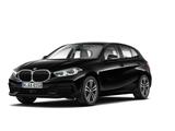 BMW 118d Advantage *Navi*Sportsitze*LED*PDC*SHZ* - BMW 118 in Freiburg