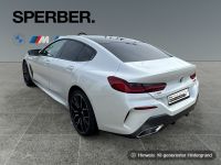 BMW M850 - Vorschau Bild 3