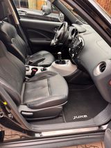 Nissan Juke 1.5 dCi Ministry of Sound 