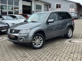 Suzuki Grand Vitara 2.0 Comfort+ Automatik|AHK|Allrad - Suzuki Grand Vitara: Automatik