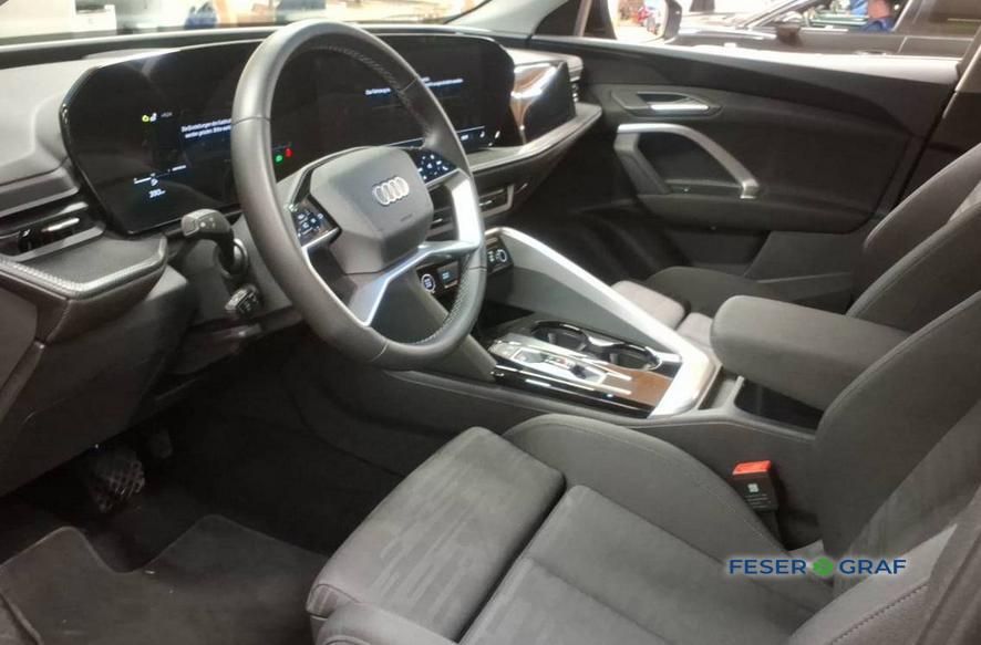 Audi Q5 — fotografia 3
