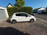 Toyota Yaris 1,5-l-VVT-i Hybrid - - Toyota Yaris: 1.5