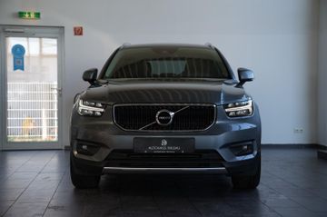 Volvo XC40 - 4