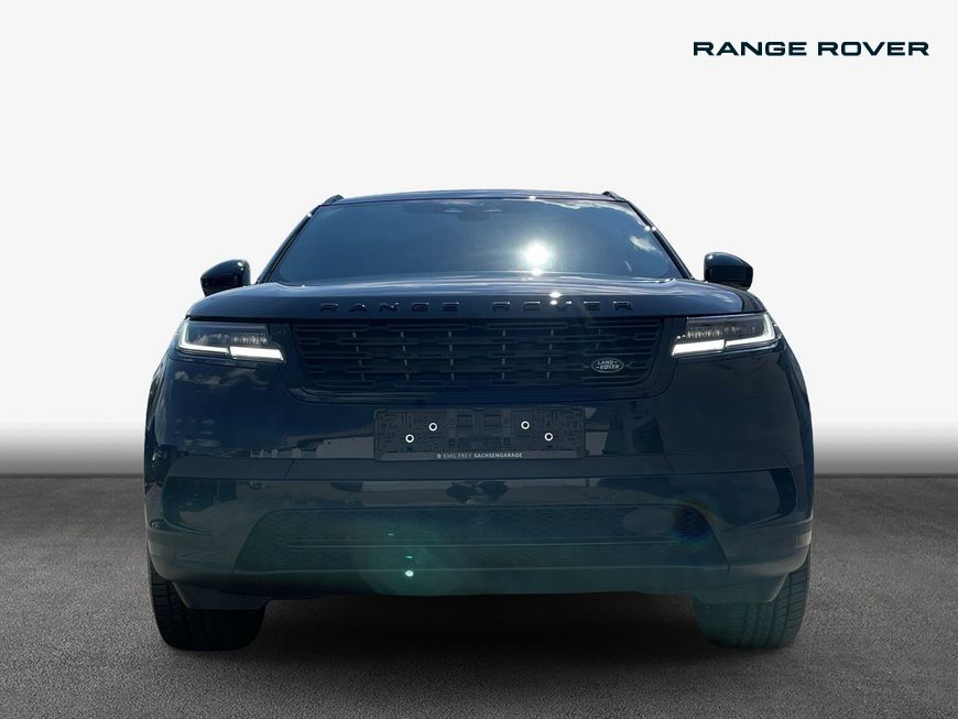 Land Rover Range Rover Velar - Bild 8
