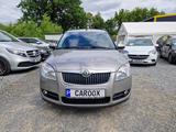 Skoda Roomster Style Plus Edition KLIMAAUT SZH - Skoda Roomster Style mit Benzin-Antrieb