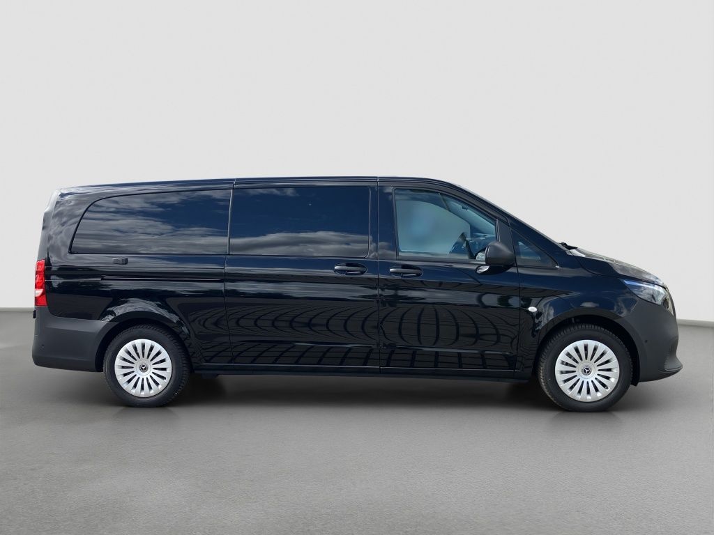 Fahrzeugabbildung Mercedes-Benz Vito 114 CDI Tourer extralang AHK*Navi*PDC*SpurH