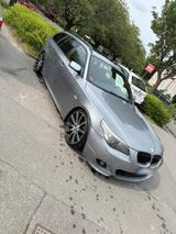 BMW 535d M Paket ab Werk - gebrauchte BMW 535 aus dem Jahr 2004