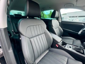 Skoda Superb - 11