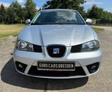 Seat Ibiza Comfort Edition - Seat Ibiza: Comfort