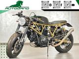 Ducati DUCATI Monster 900 S cafè racer da collezione - DUCATI MONSTER 900
