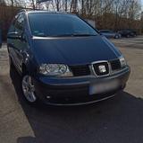 Seat SEAT Alhambra 2.0 TDI  Kombi  Solider Fa... - Seat Alhambra in Hagen