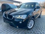 BMW X3 xDrive20d NaviProf Xenon Pano Memory H&K 2.Hd