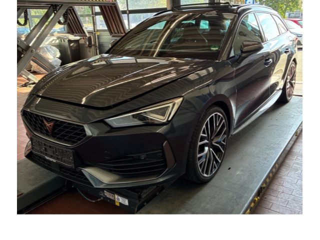 Cupra Leon - Bild 2