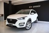 Hyundai Tucson 1.6 CRDi XTech - Hyundai TUCSON mit Diesel-Antrieb: Kombi