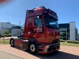 Mercedes-Benz Actros 1853 LS 4x2 F 13 Giga Space 4xSHZ ACC AHK - Mercedes-Benz Actros 1853