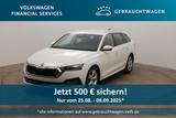 Skoda Octavia Combi Style 2.0 TDI DSG PDC*Tempo*Klima - Skoda Octavia Gebrauchtwagen in Bielefeld